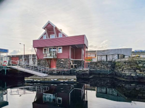 Apartment Sørbøvåg